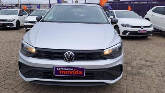 VOLKSWAGEN POLO 1.0 MPI TRACK MANUAL VOLKSWAGEN POLO 1.0 MPI TRACK MANUAL